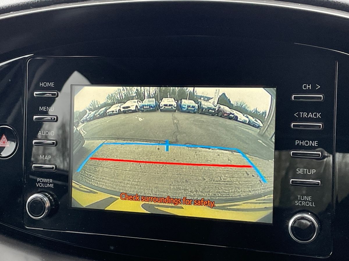 Used Toyota Aygo X 2022 for sale - 77256516: Photo 27