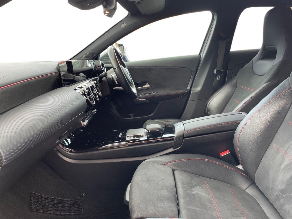 Used Mercedes-Benz A-Class 2020 for sale - 76731010: Photo 10