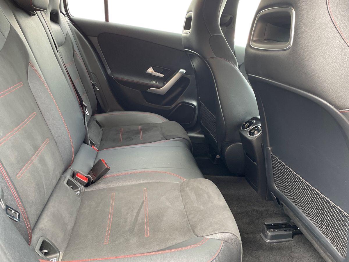 Used Mercedes-Benz A-Class 2020 for sale - 76731010: Photo 11