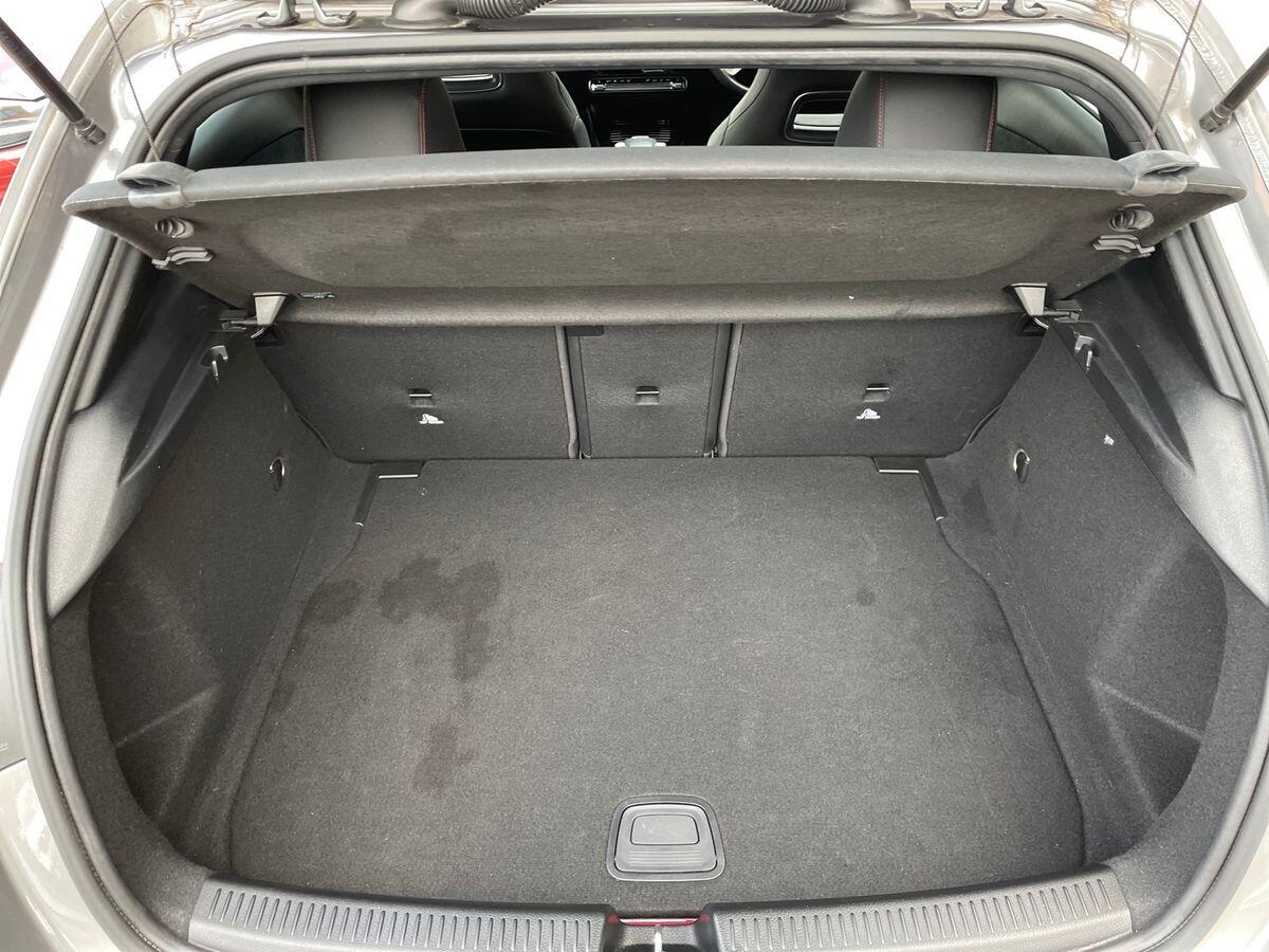 Used Mercedes-Benz A-Class 2020 for sale - 76731010: Photo 12