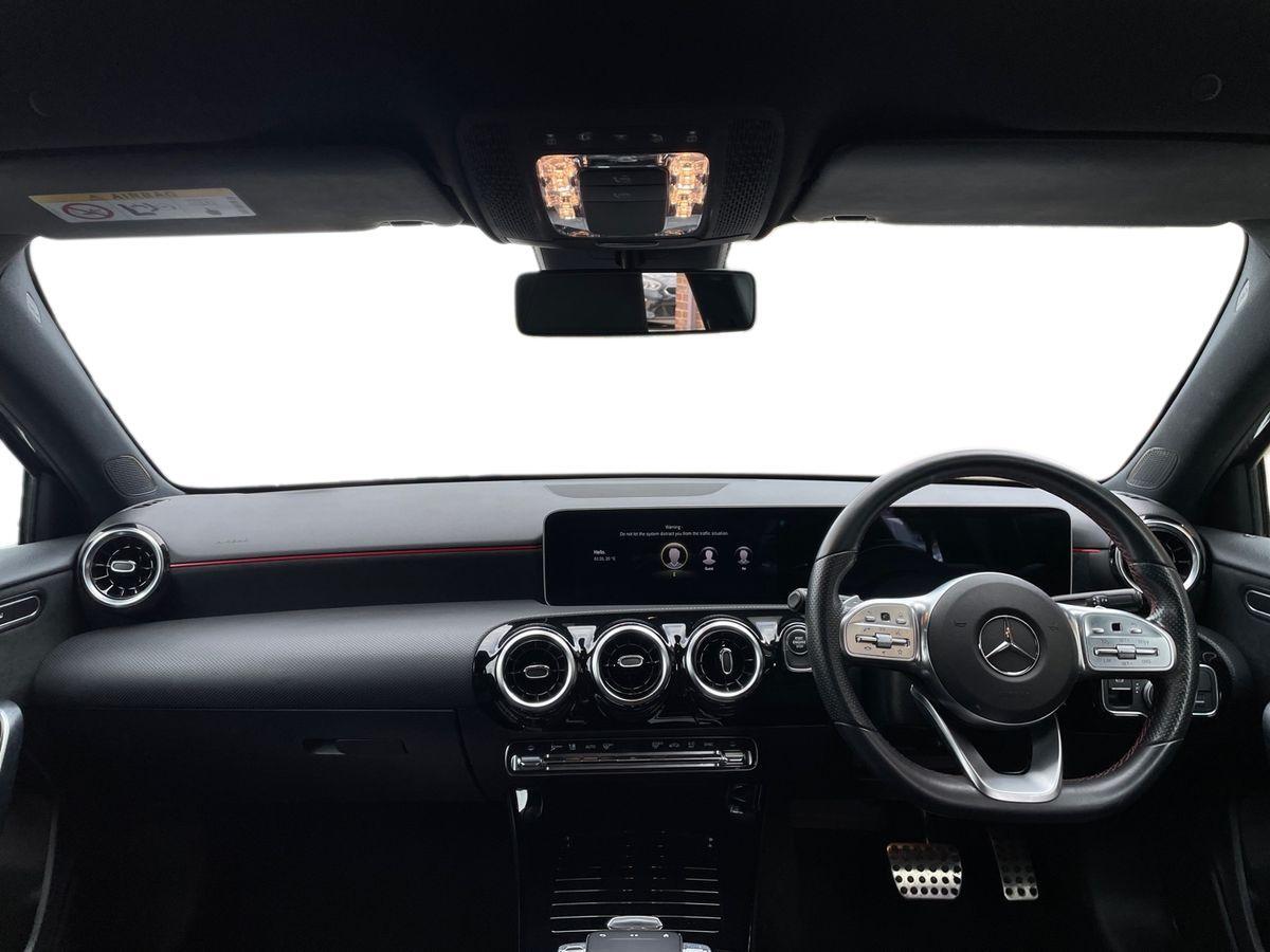 Used Mercedes-Benz A-Class 2020 for sale - 76731010: Photo 13