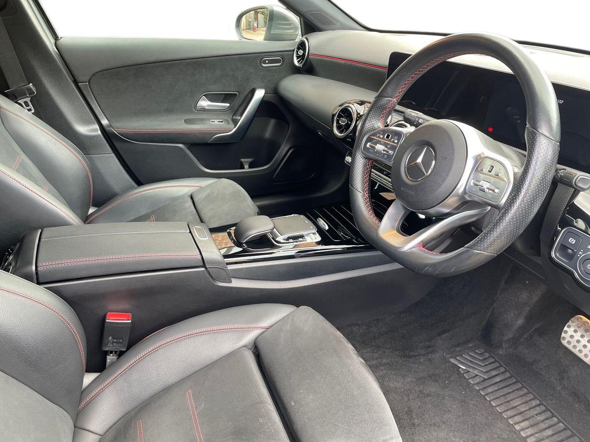 Used Mercedes-Benz A-Class 2020 for sale - 76731010: Photo 15