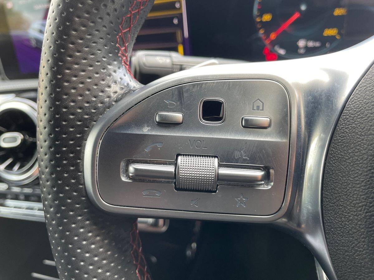 Used Mercedes-Benz A-Class 2020 for sale - 76731010: Photo 16