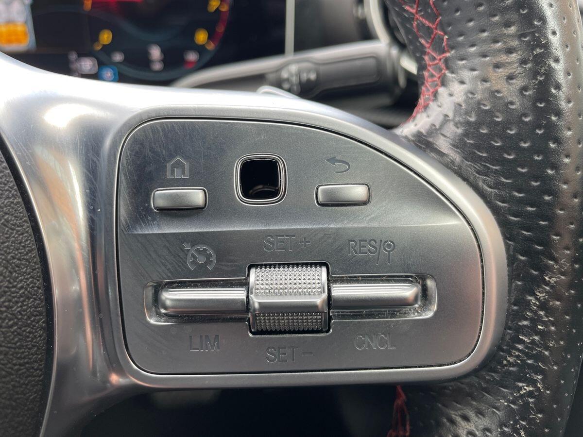 Used Mercedes-Benz A-Class 2020 for sale - 76731010: Photo 17