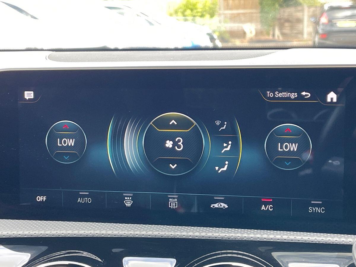 Used Mercedes-Benz A-Class 2020 for sale - 76731010: Photo 18