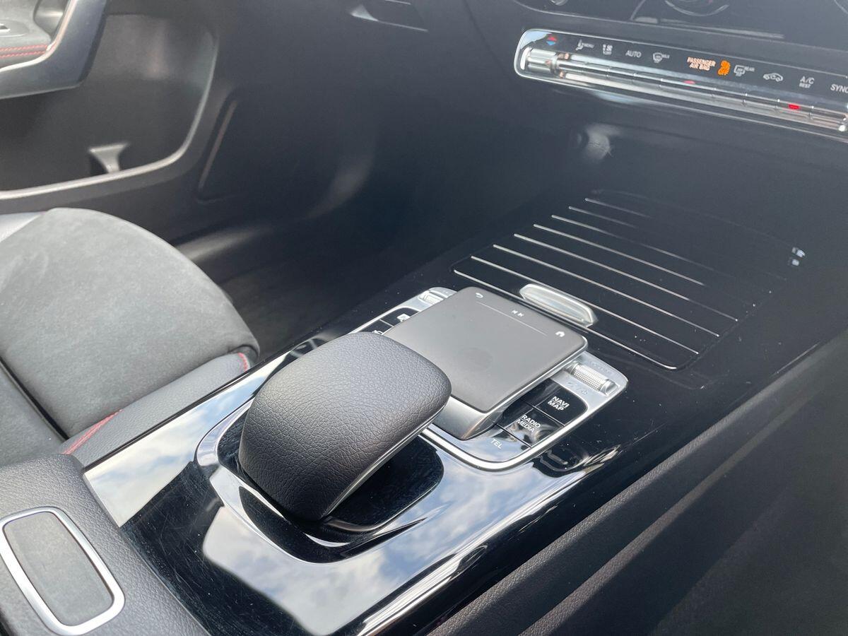 Used Mercedes-Benz A-Class 2020 for sale - 76731010: Photo 19