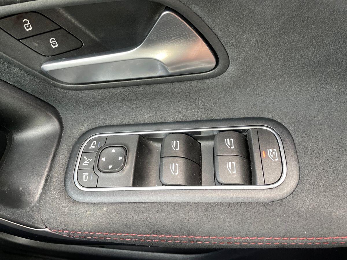 Used Mercedes-Benz A-Class 2020 for sale - 76731010: Photo 20