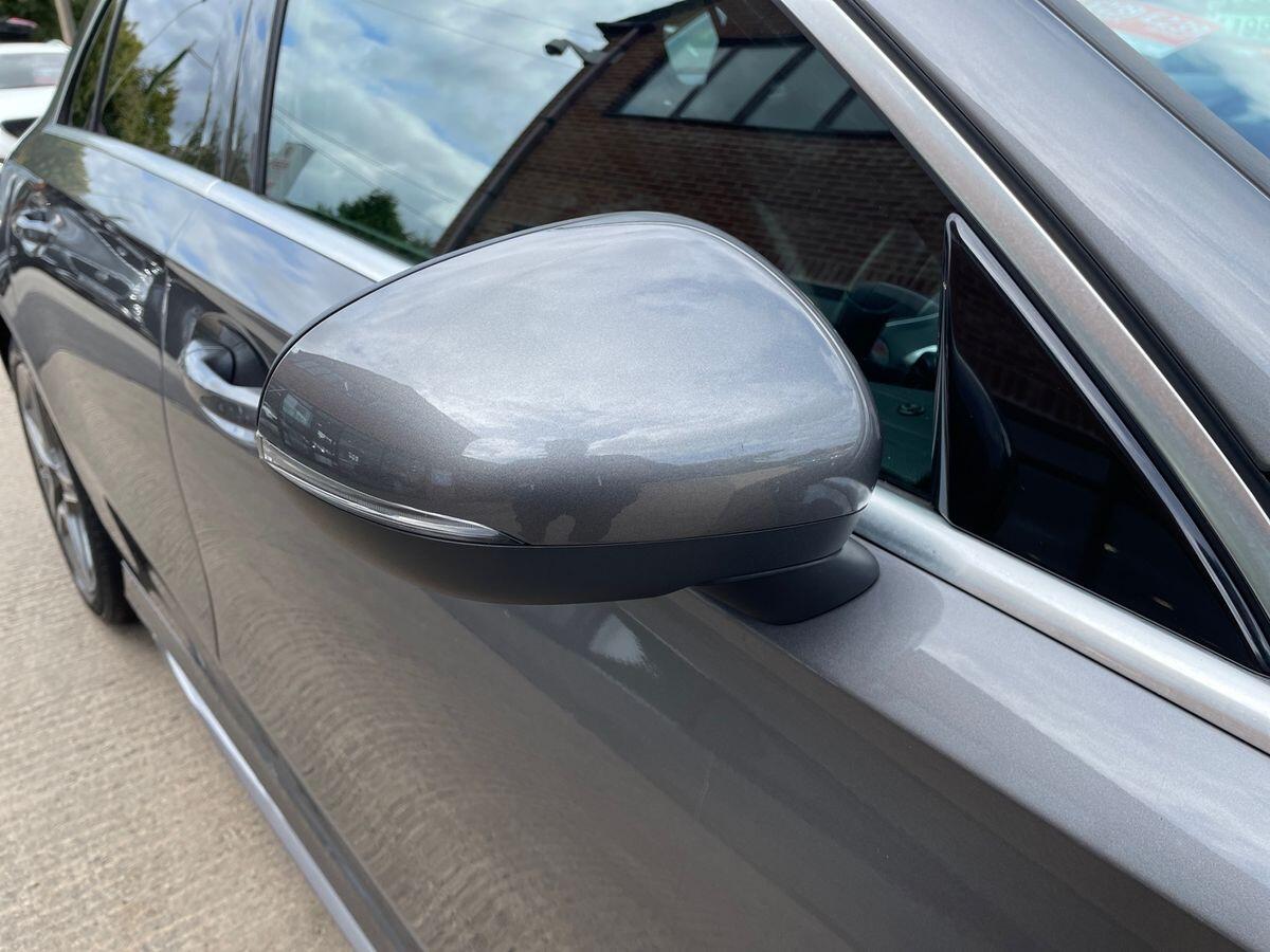 Used Mercedes-Benz A-Class 2020 for sale - 76731010: Photo 22