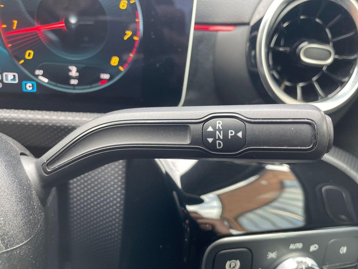 Used Mercedes-Benz A-Class 2020 for sale - 76731010: Photo 23