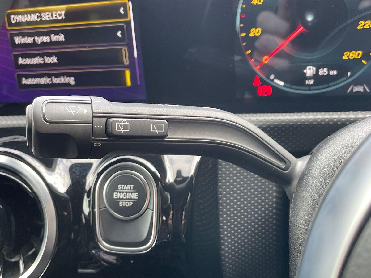 Used Mercedes-Benz A-Class 2020 for sale - 76731010: Photo 24