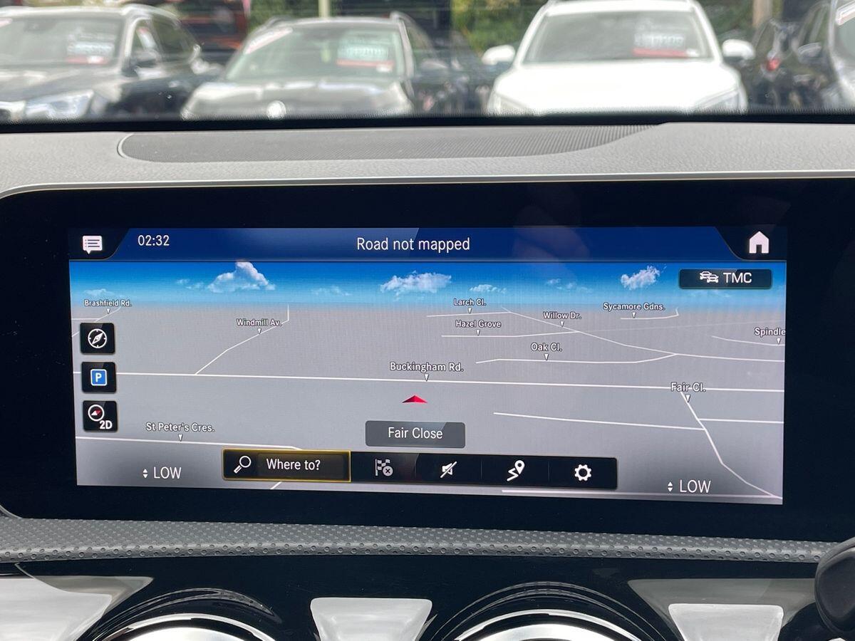 Used Mercedes-Benz A-Class 2020 for sale - 76731010: Photo 28