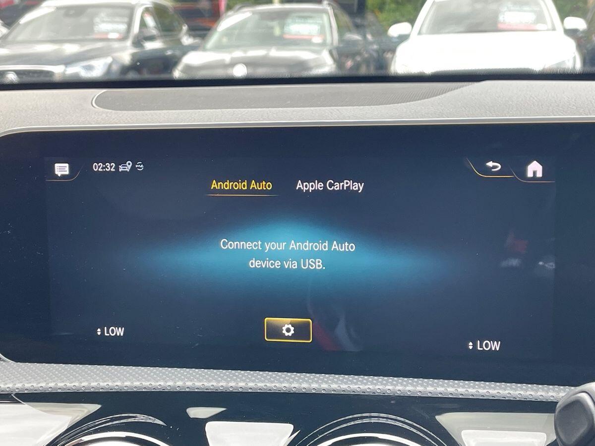 Used Mercedes-Benz A-Class 2020 for sale - 76731010: Photo 30