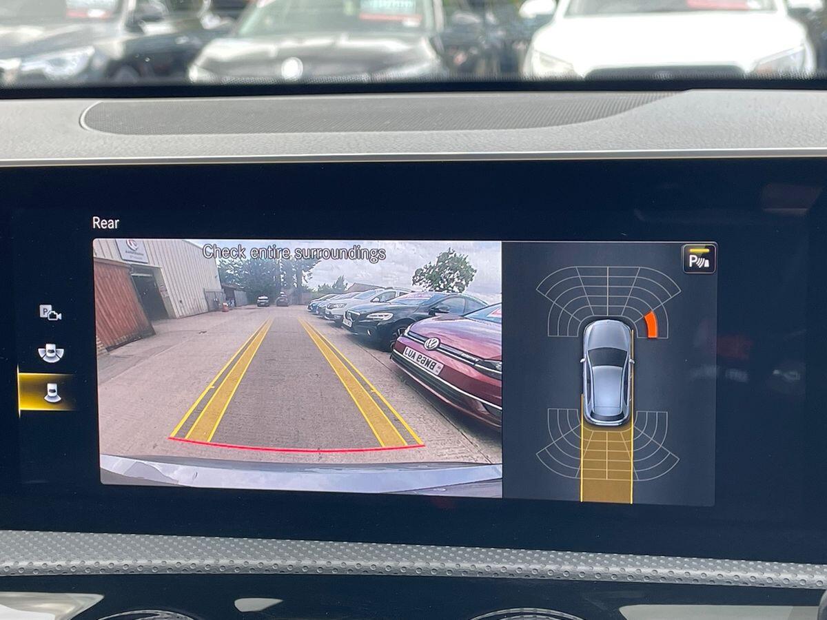 Used Mercedes-Benz A-Class 2020 for sale - 76731010: Photo 31