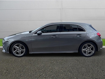 Used Mercedes-Benz A-Class 2020 for sale - 76731010: Photo