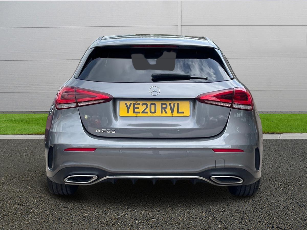 Used Mercedes-Benz A-Class 2020 for sale - 76731010: Photo 6