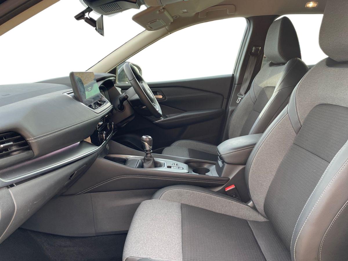 Used Nissan Qashqai 2025 for sale - 77002438: Photo 10