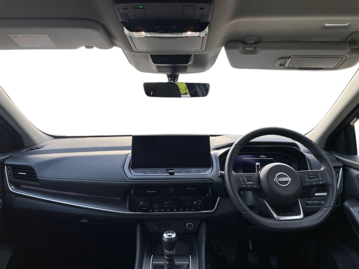 Used Nissan Qashqai 2025 for sale - 77002438: Photo 13