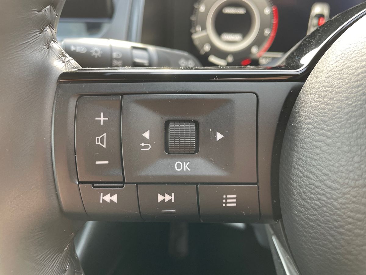 Used Nissan Qashqai 2025 for sale - 77002438: Photo 16