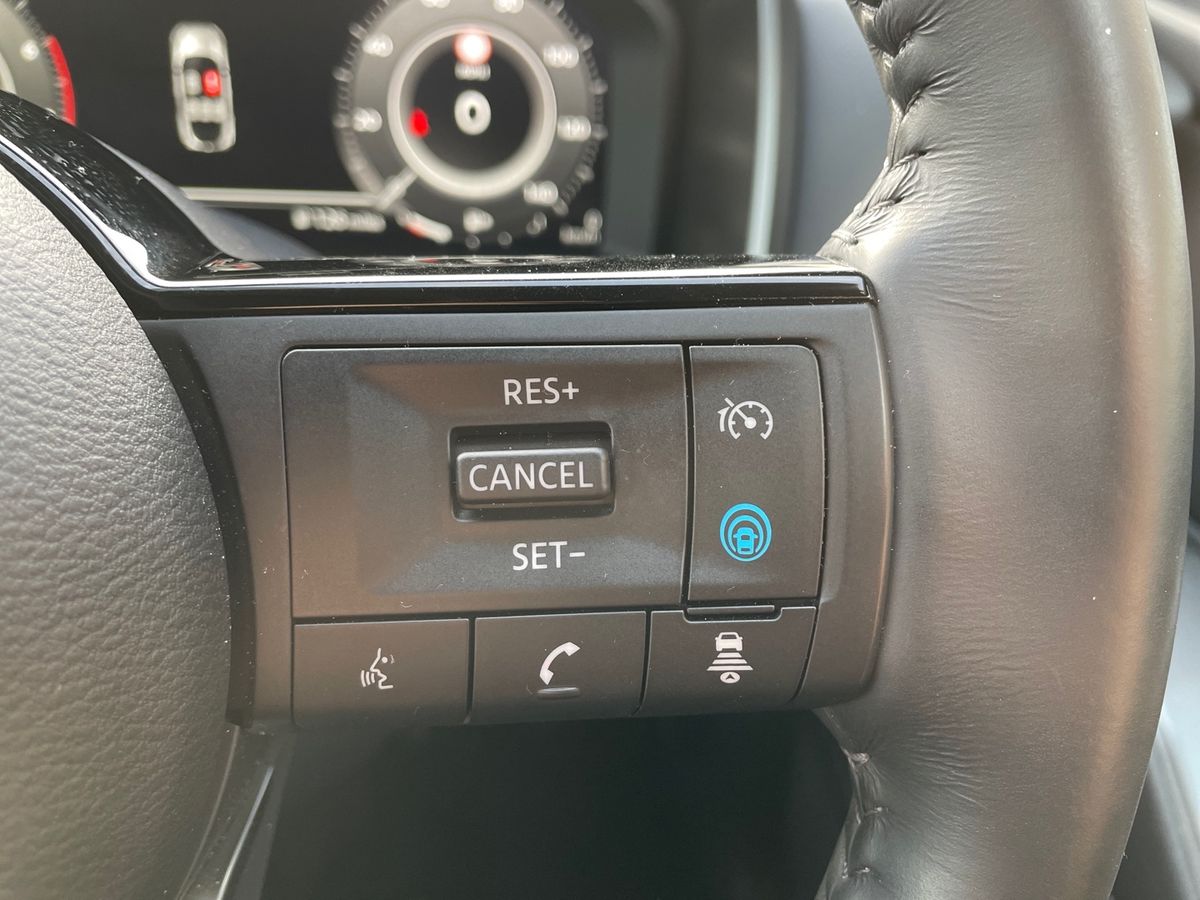 Used Nissan Qashqai 2025 for sale - 77002438: Photo 17