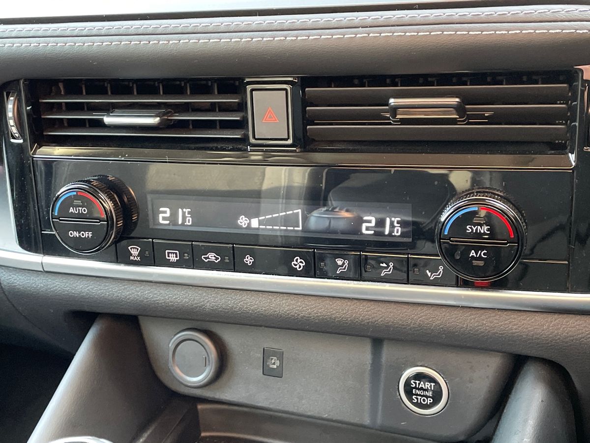 Used Nissan Qashqai 2025 for sale - 77002438: Photo 18