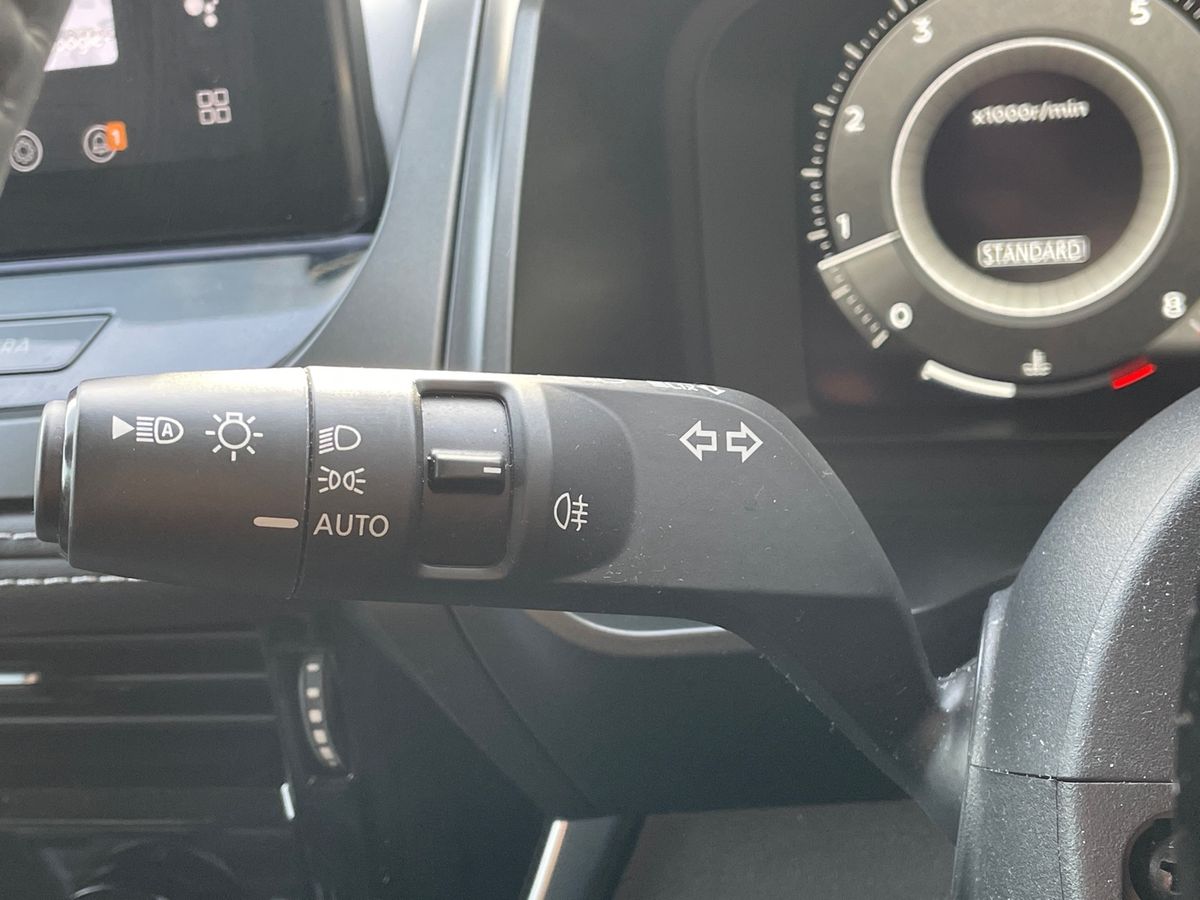 Used Nissan Qashqai 2025 for sale - 77002438: Photo 24