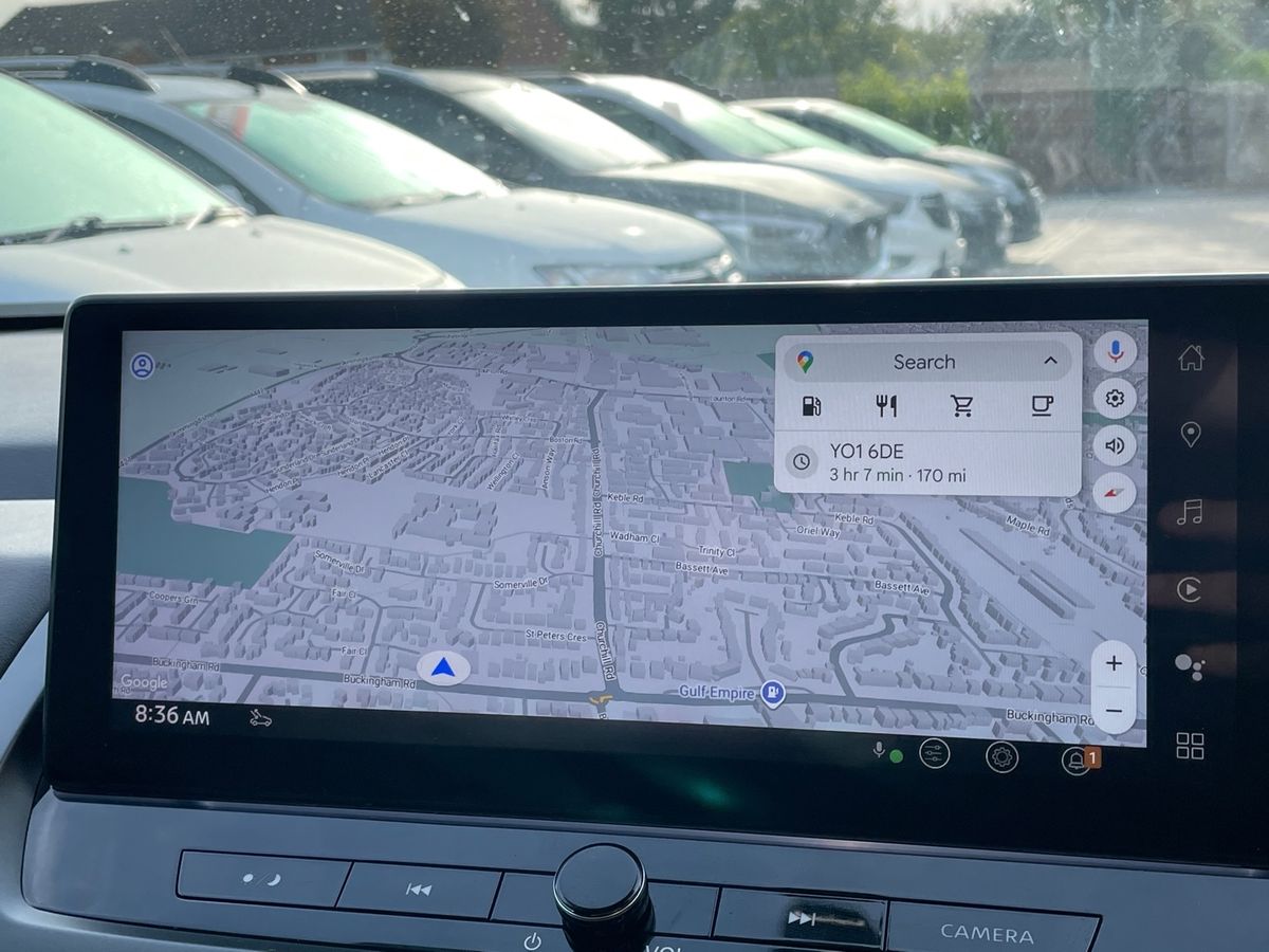 Used Nissan Qashqai 2025 for sale - 77002438: Photo 25