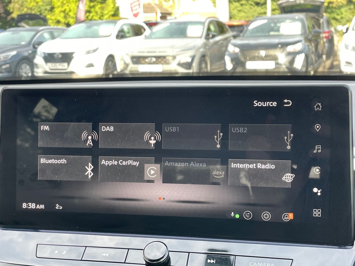 Used Nissan Qashqai 2025 for sale - 77002438: Photo 27