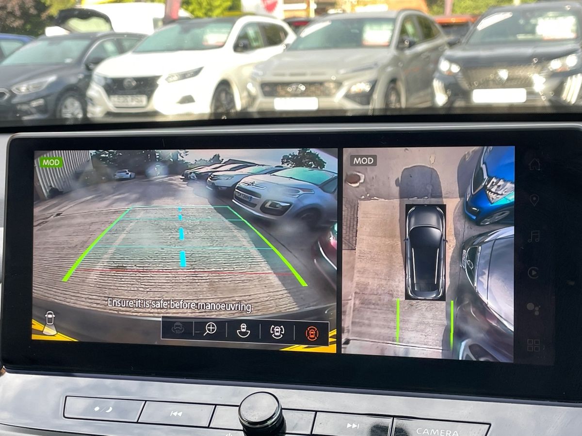 Used Nissan Qashqai 2025 for sale - 77002438: Photo 29