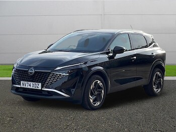 Used Nissan Qashqai 2025 for sale - 77002438: Photo