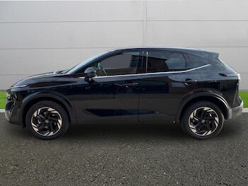 Used Nissan Qashqai 2025 for sale - 77002438: Photo