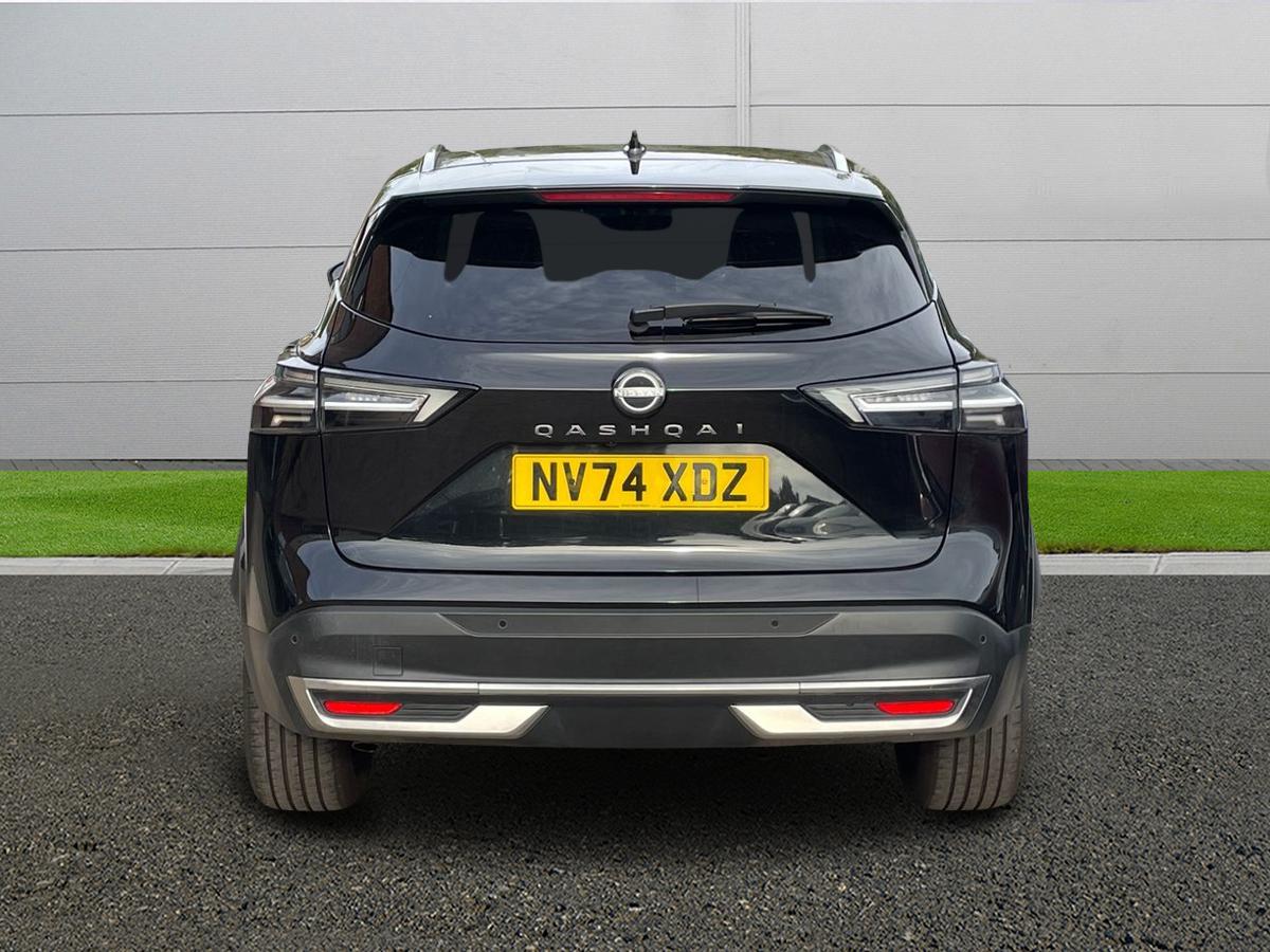 Used Nissan Qashqai 2025 for sale - 77002438: Photo 6