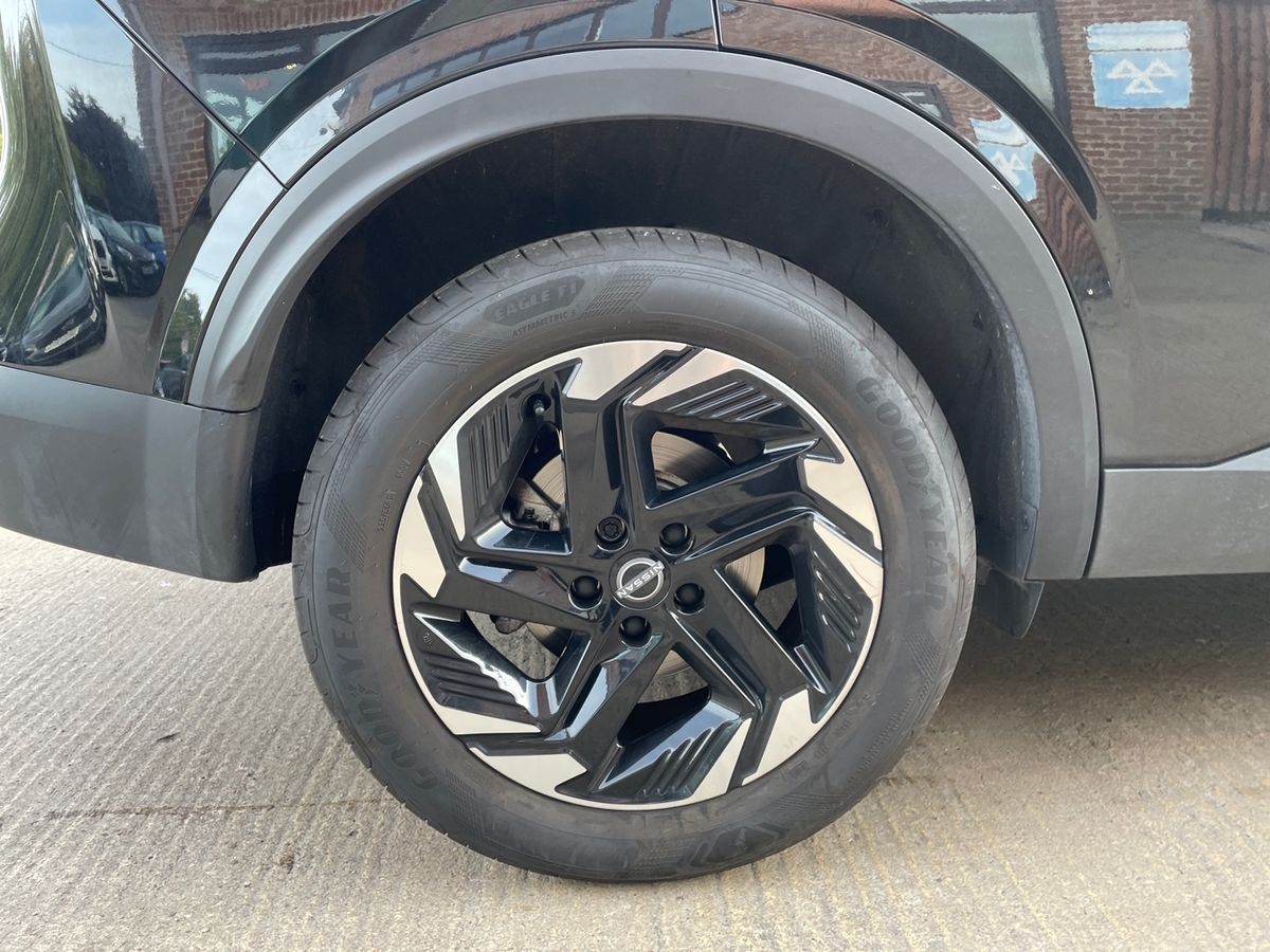 Used Nissan Qashqai 2025 for sale - 77002438: Photo 9