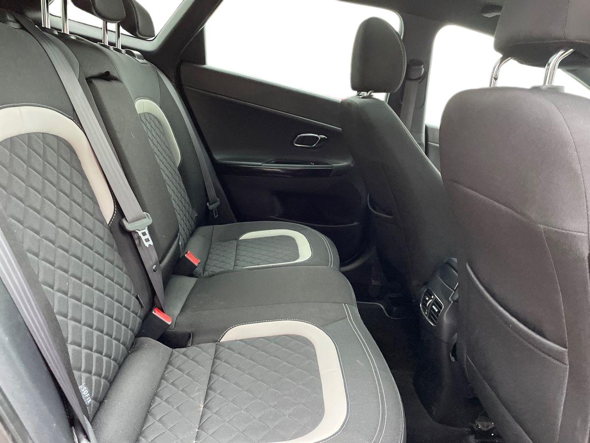 Used Kia Ceed 2017 for sale - 77600320: Photo 11