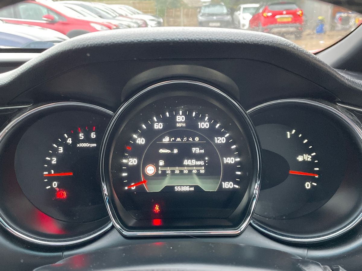 Used Kia Ceed 2017 for sale - 77600320: Photo 14