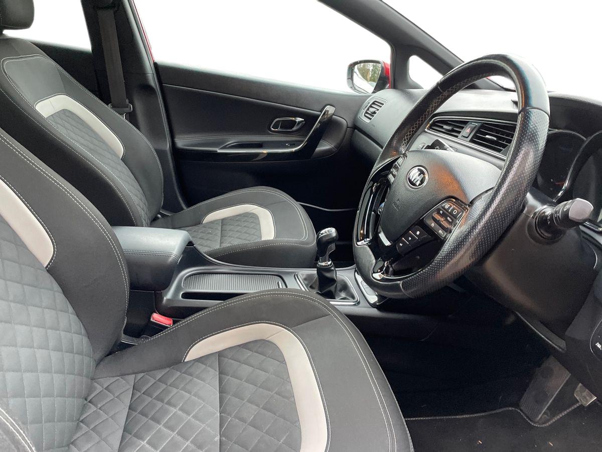 Used Kia Ceed 2017 for sale - 77600320: Photo 15