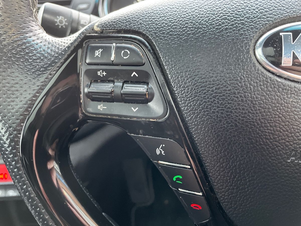 Used Kia Ceed 2017 for sale - 77600320: Photo 16