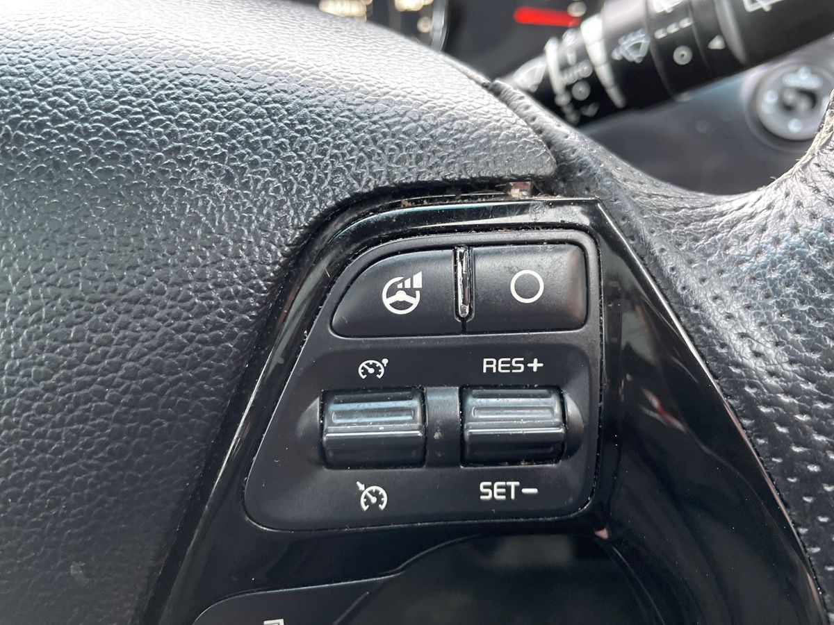 Used Kia Ceed 2017 for sale - 77600320: Photo 17