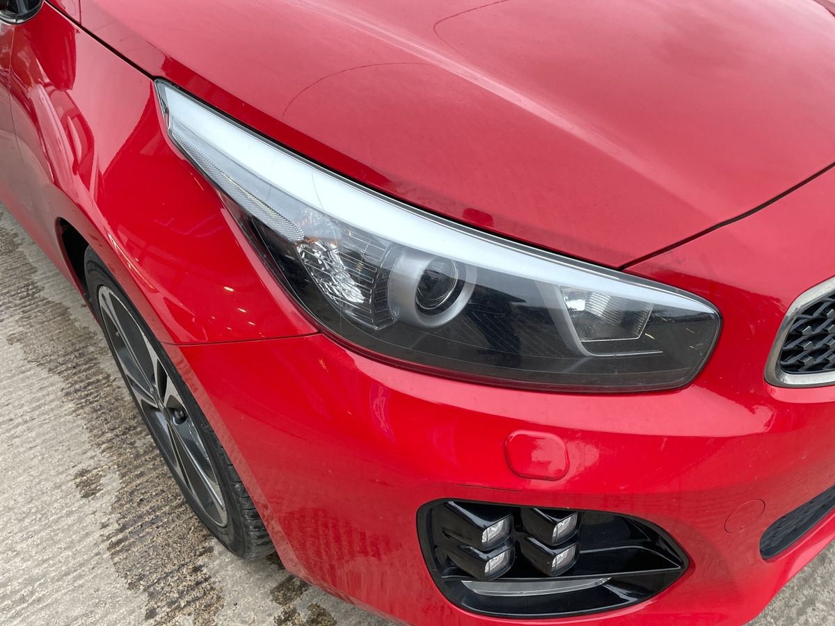 Used Kia Ceed 2017 for sale - 77600320: Photo 21