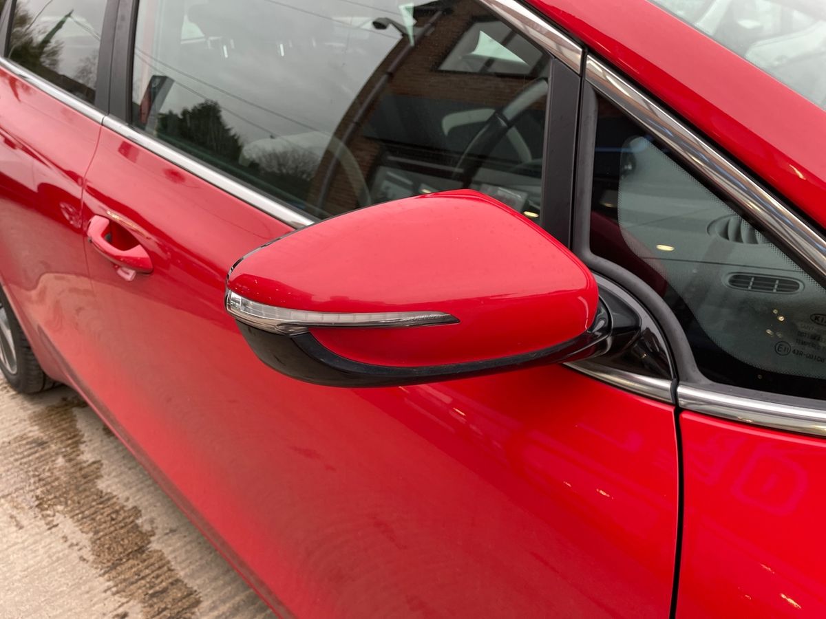 Used Kia Ceed 2017 for sale - 77600320: Photo 22