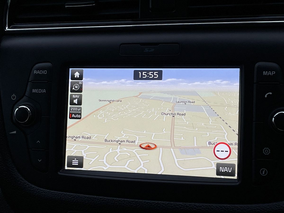 Used Kia Ceed 2017 for sale - 77600320: Photo 25