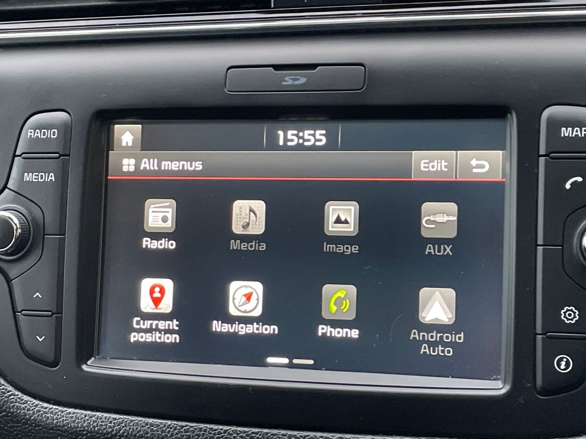 Used Kia Ceed 2017 for sale - 77600320: Photo 28