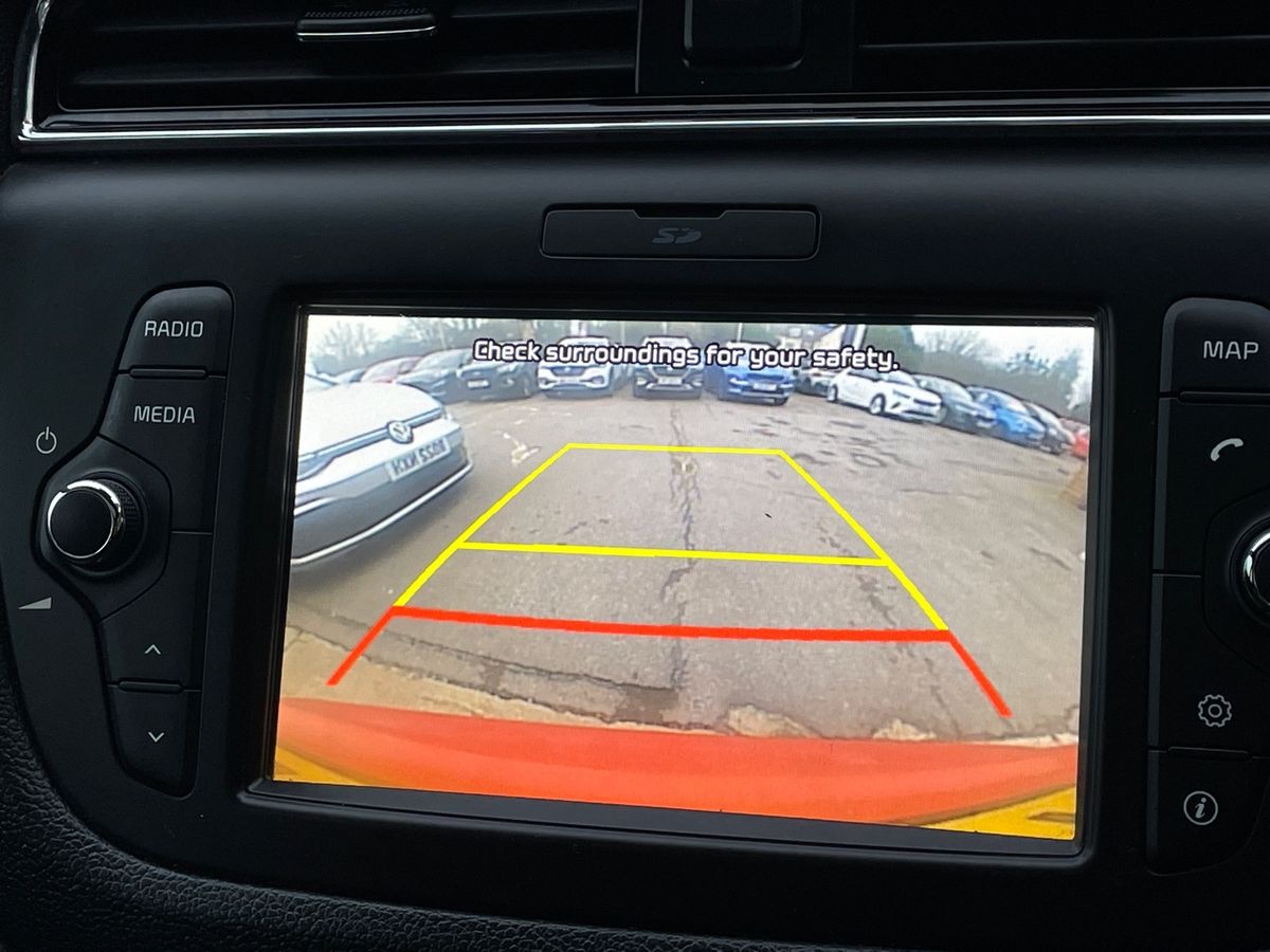 Used Kia Ceed 2017 for sale - 77600320: Photo 29