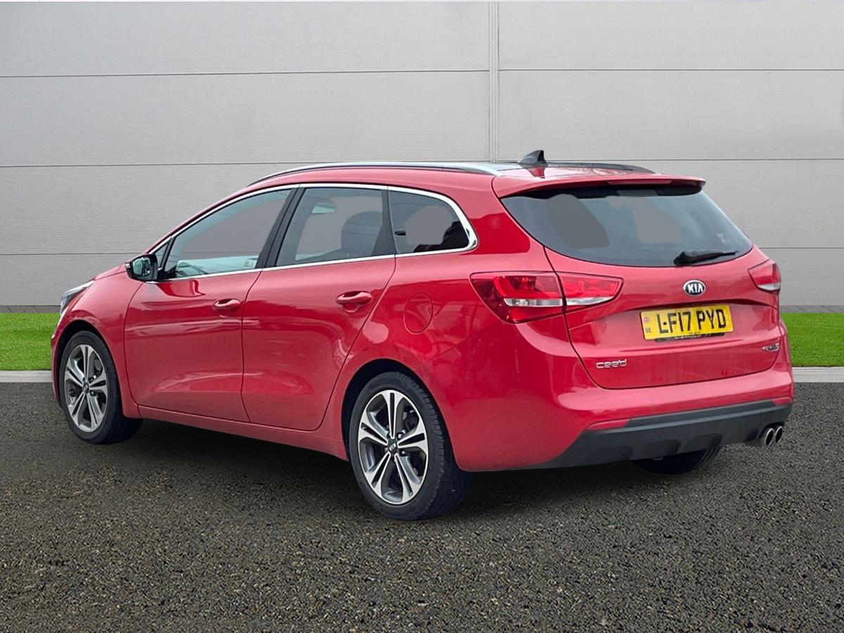 Used Kia Ceed 2017 for sale - 77600320: Photo 5