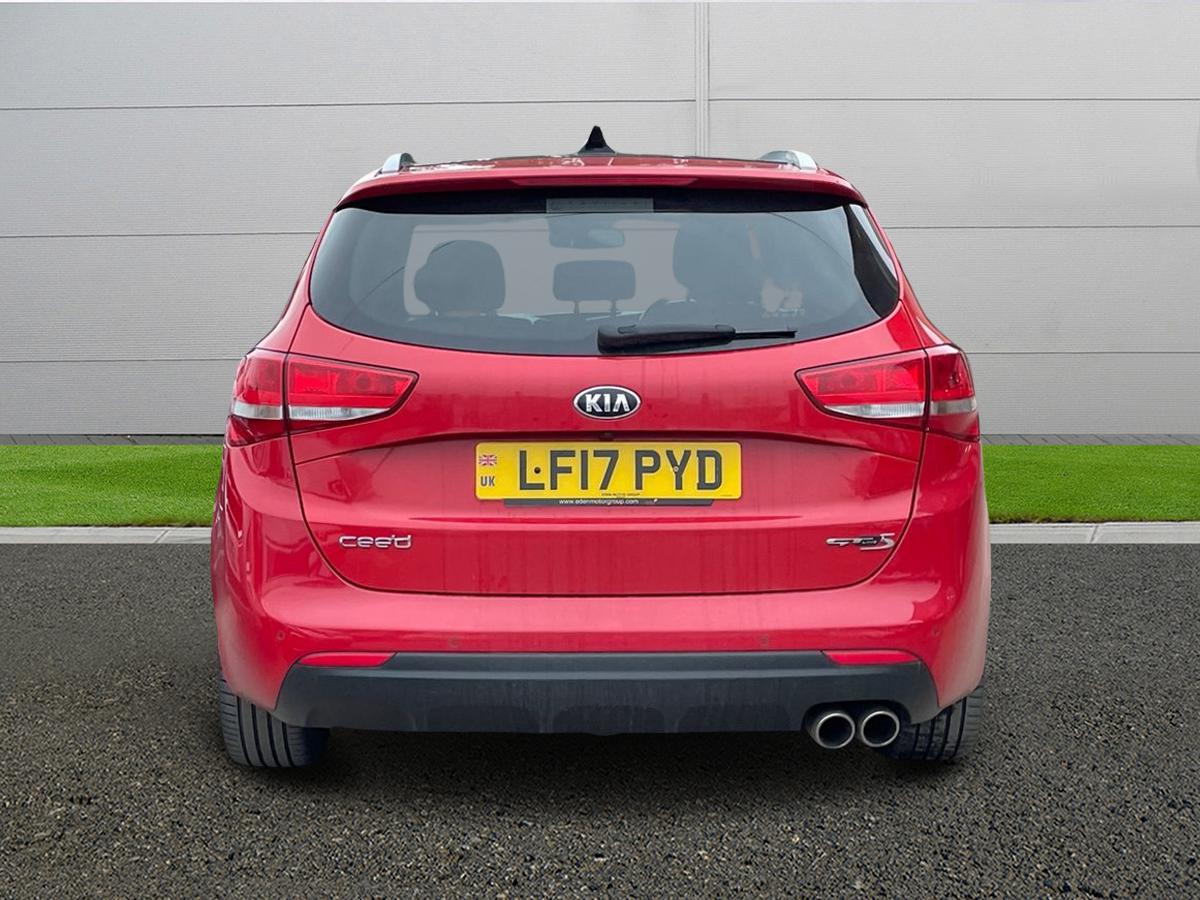 Used Kia Ceed 2017 for sale - 77600320: Photo 6