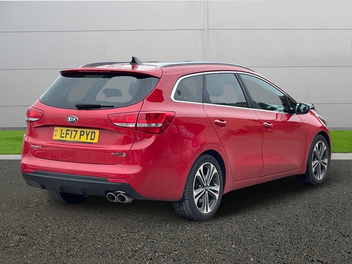 Used Kia Ceed 2017 for sale - 77600320: Photo 7