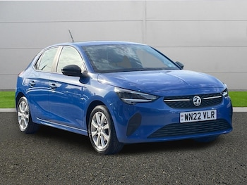 Used Vauxhall Corsa 2022 for sale - 78748092: Photo