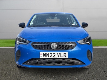Used Vauxhall Corsa 2022 for sale - 78748092: Photo