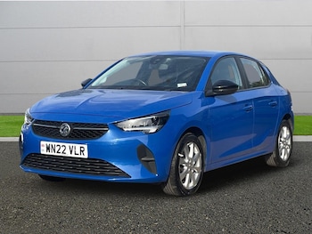 Used Vauxhall Corsa 2022 for sale - 78748092: Photo
