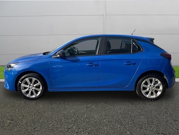 Used Vauxhall Corsa 2022 for sale - 78748092: Photo
