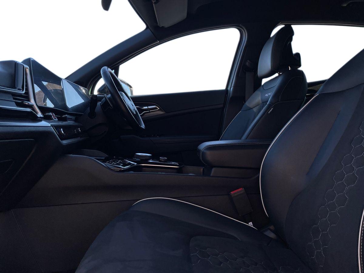 Used Kia Sportage 2023 for sale - 78158805: Photo 10